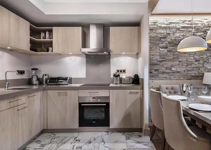 Confort Moderne Pres Des Pistes A Courchevel, 6 Personnes - Fr-1-562-38 *