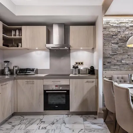 Confort Moderne Pres Des Pistes A Courchevel, 6 Personnes - Fr-1-562-38 *